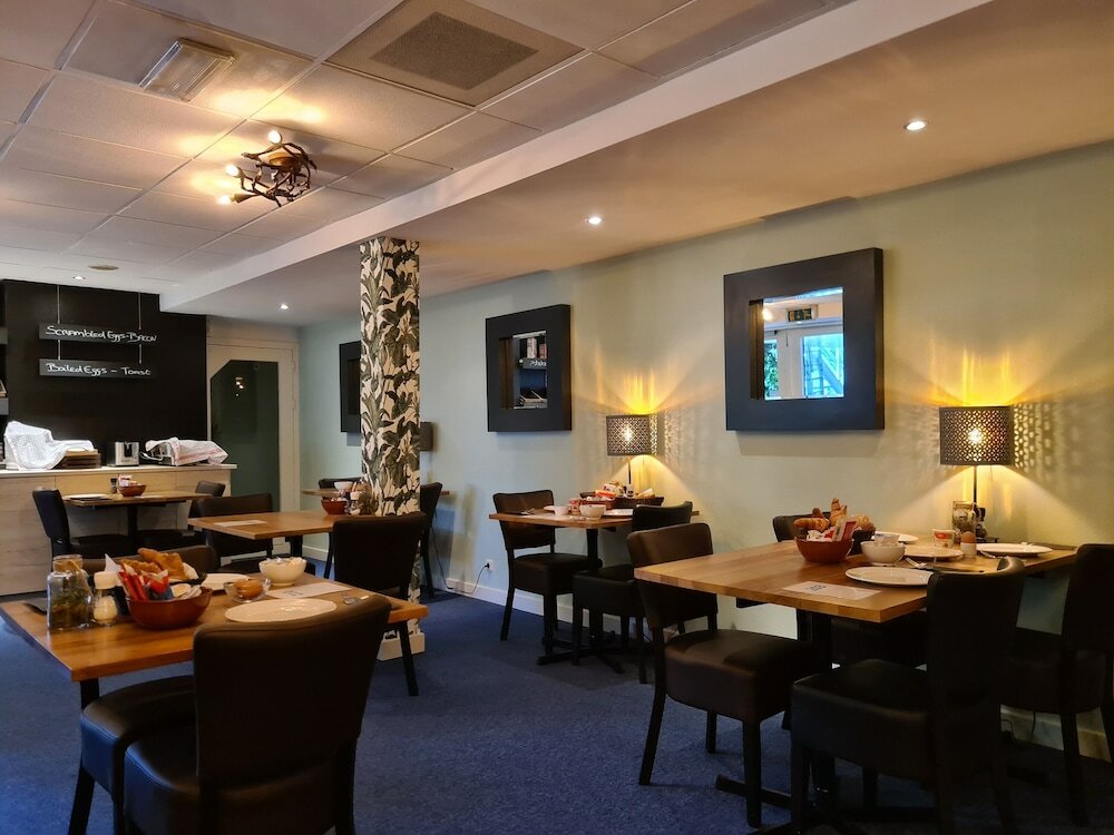 Фото Amsterdam Airport Hotel Uithoorn