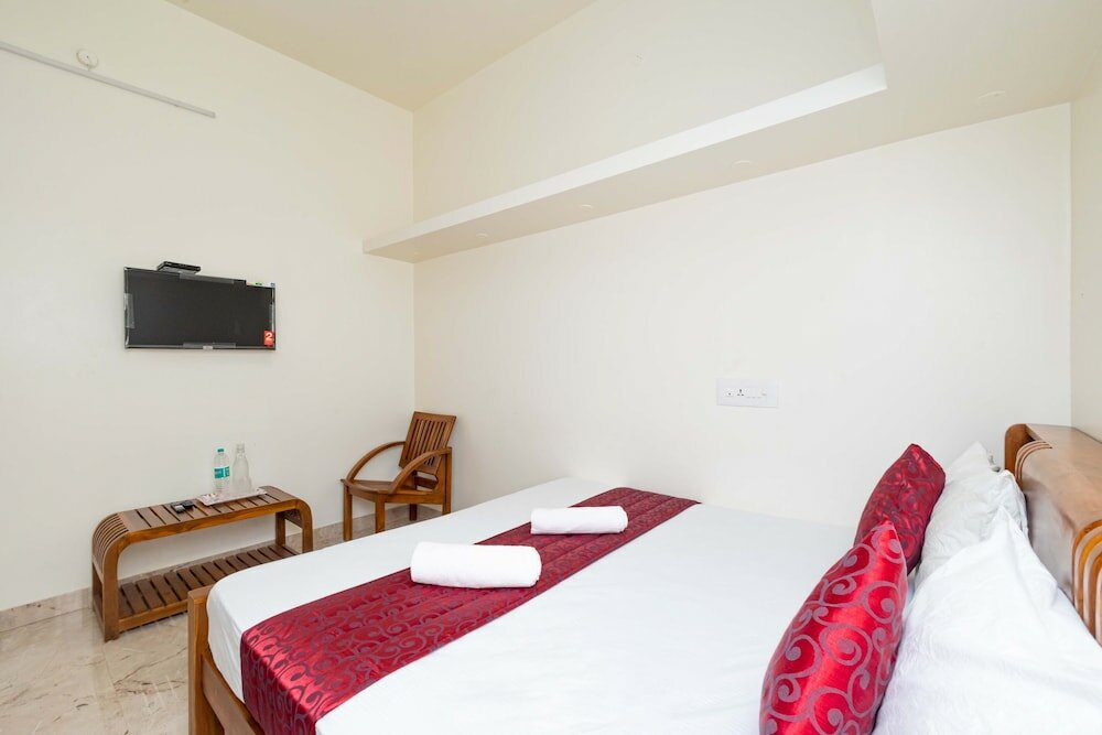 Фото Bairava Bliss Inn