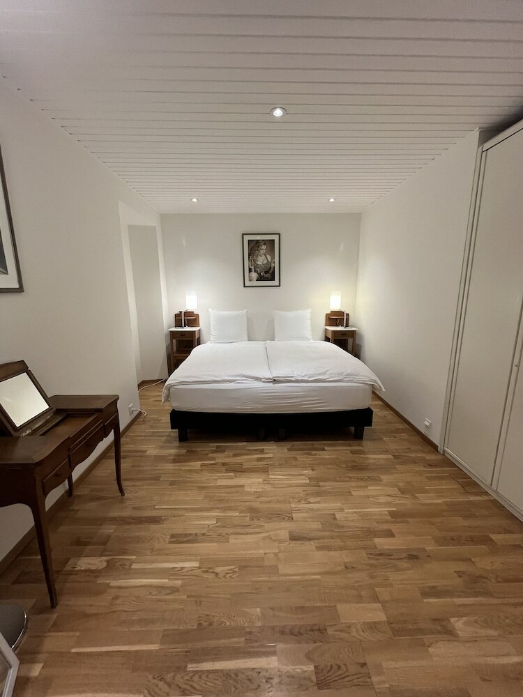 Фото La Rouvenaz