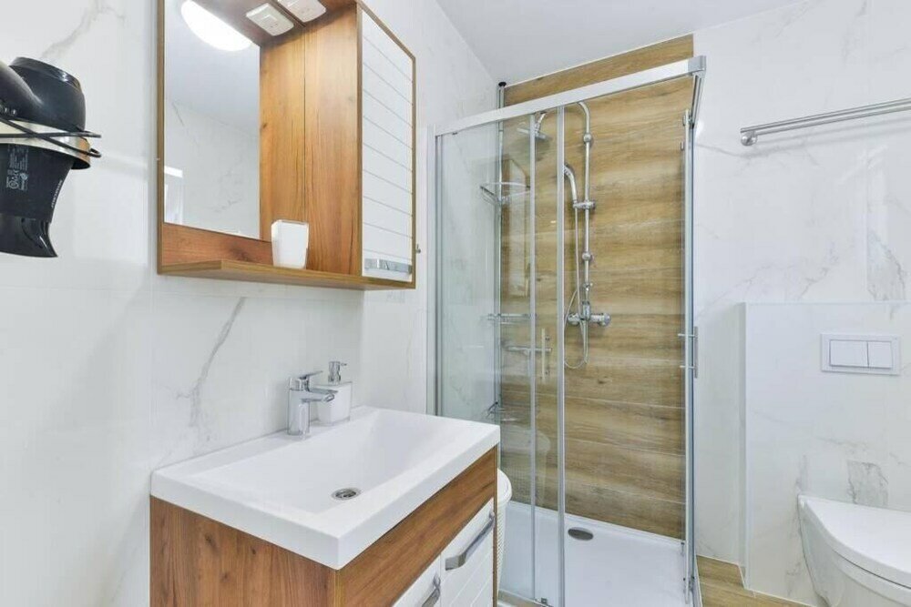 Фото Cascade villas with private garden and jacuzzi