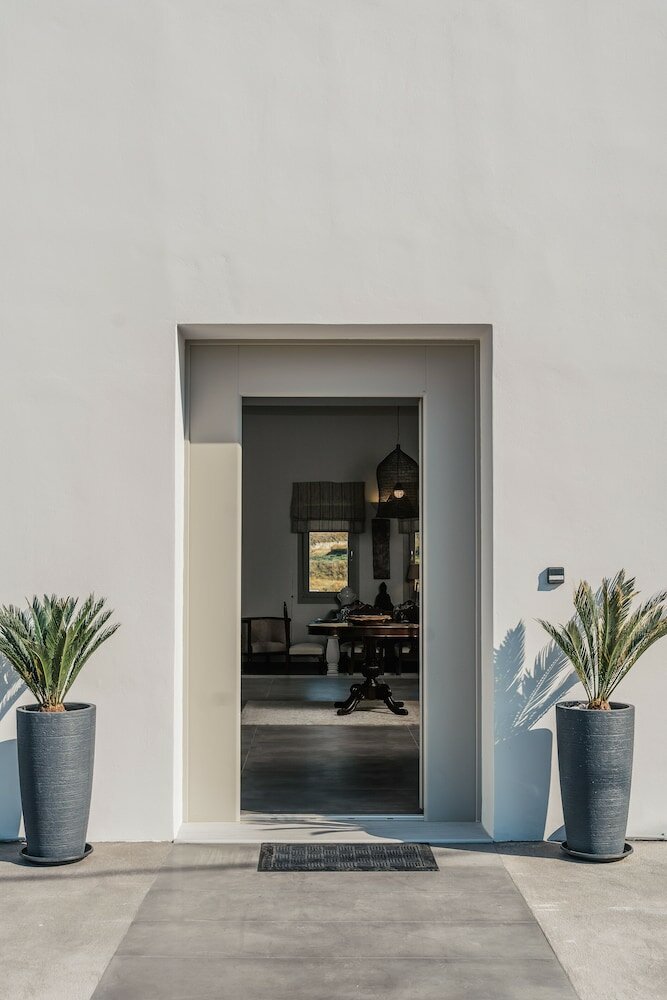 Фото Kaminos Luxury Villa