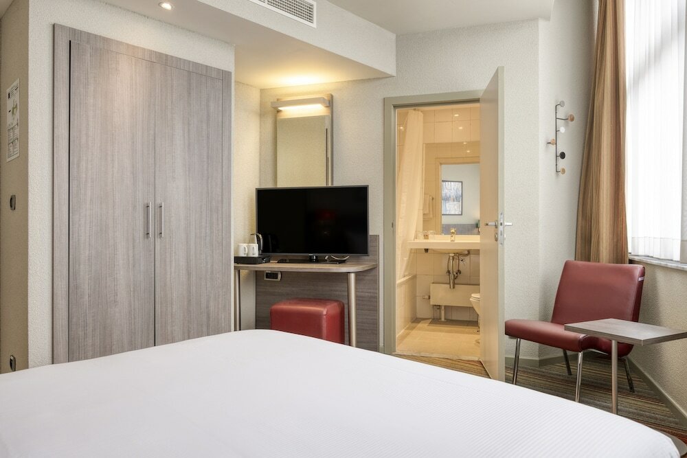 Фото Hotel Alma Grand Place