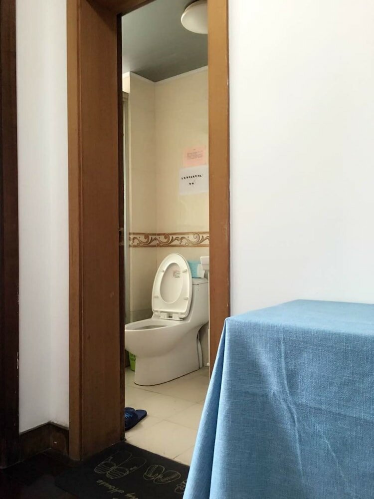 Фото Shanghai Lost International Youth Hostel