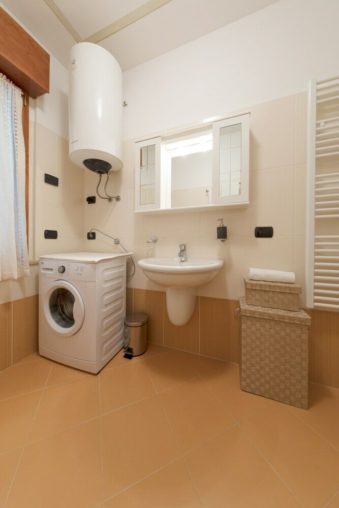 Фото La Cascata Apartments by Wonderful Italy