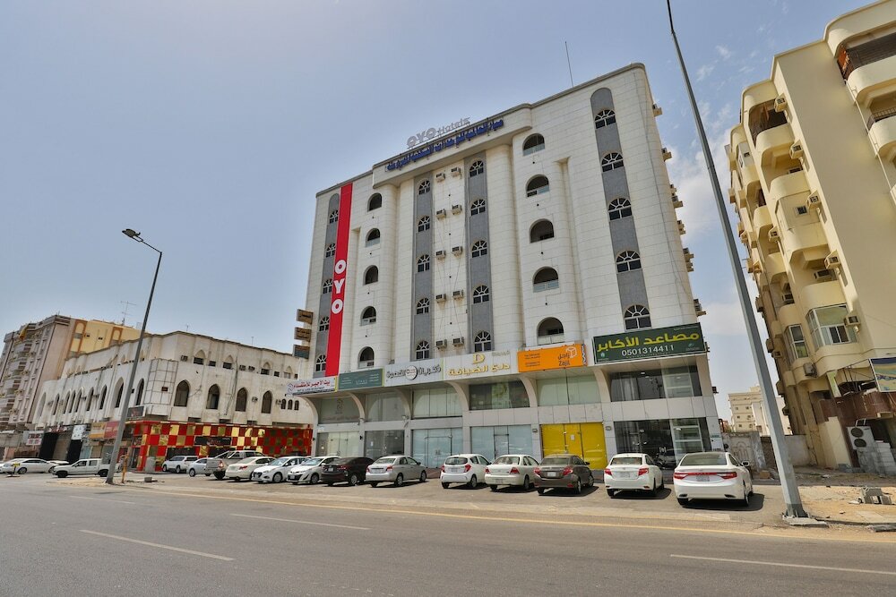 Фото Oyo 209 Mayar International Furnished 2