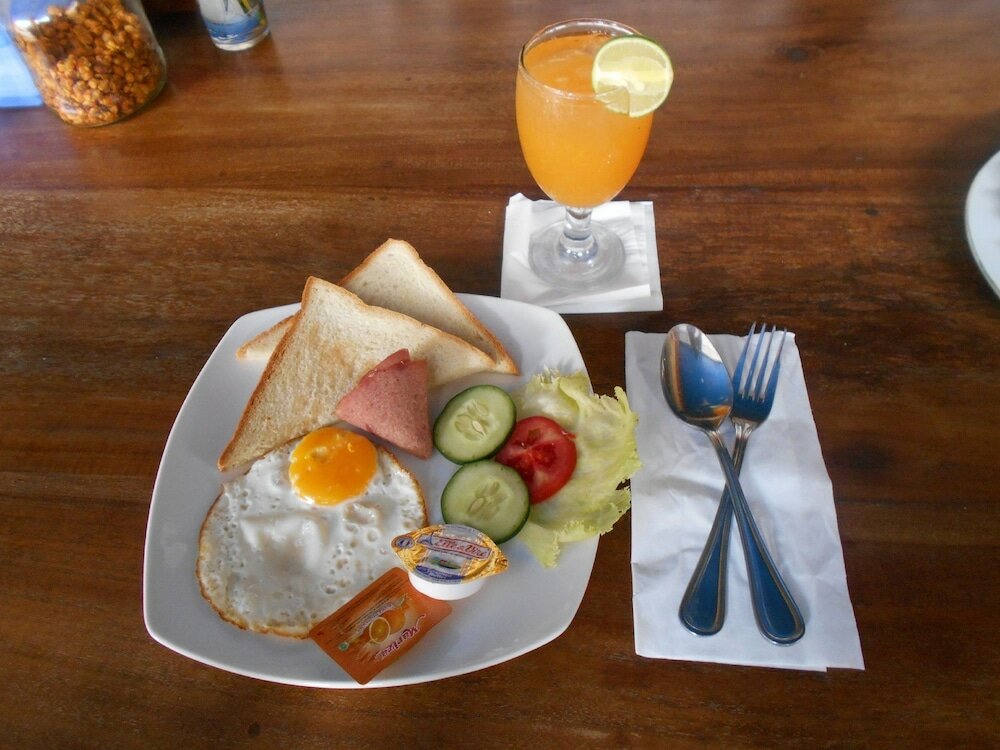 Фото Spunky Premiere Kuta