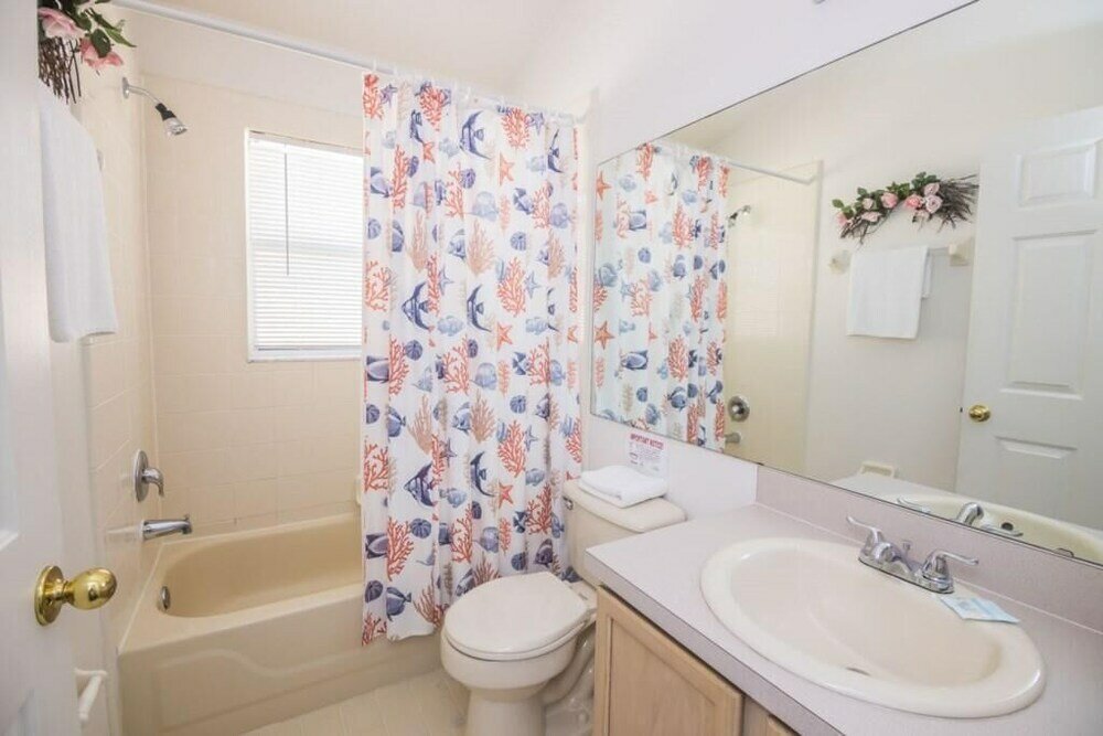 Фото Sandras Eagle Pointe Vacation Home