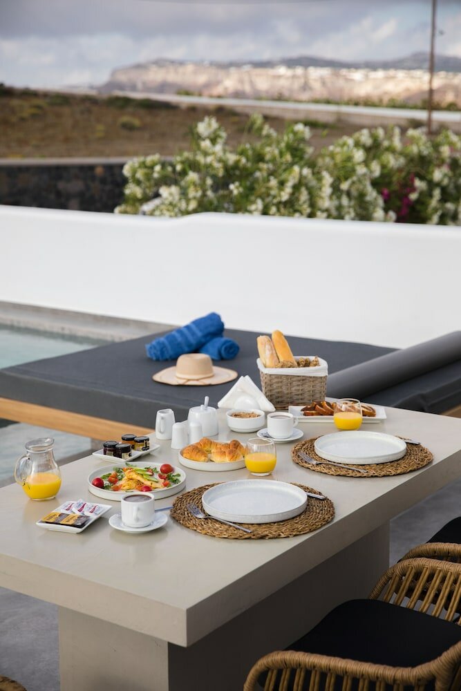 Фото Vineyard Exclusive Suites