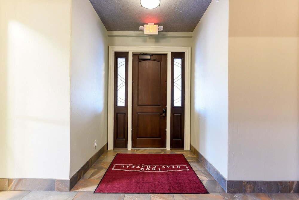 Фото Stay Chateau Suite 1