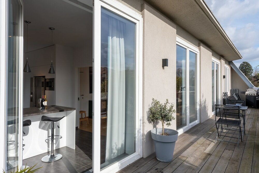 Фото Woods Terrace residence