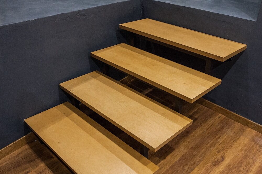 Фото Modern Industrial Apt In Neos Kosmos