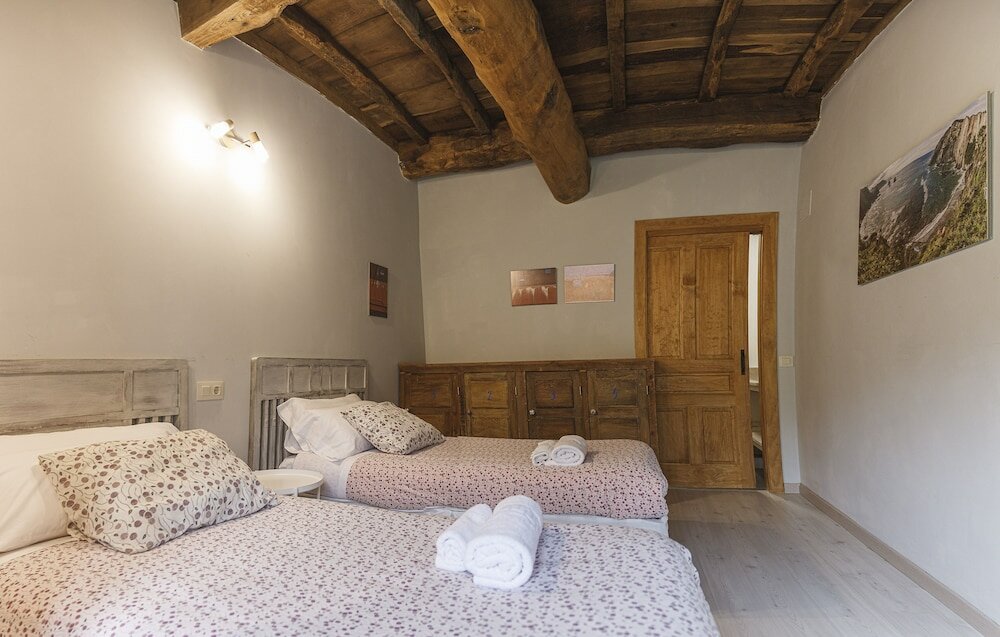 Фото La Figal de Xugabolos