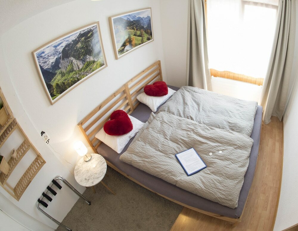 Фото Haus Bel Air