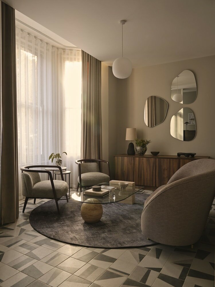 Фото The Marloes