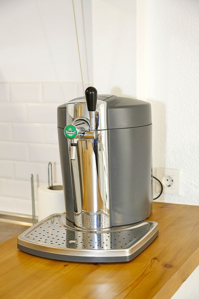 Фото M&c Penthouse Santa Barbara