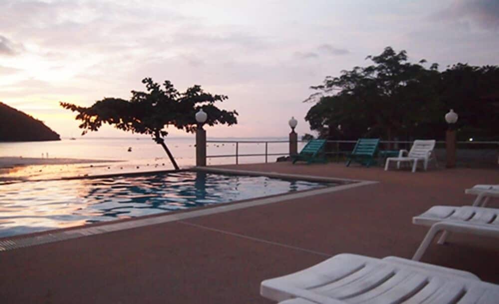 Фото Phi Phi View Point Resort