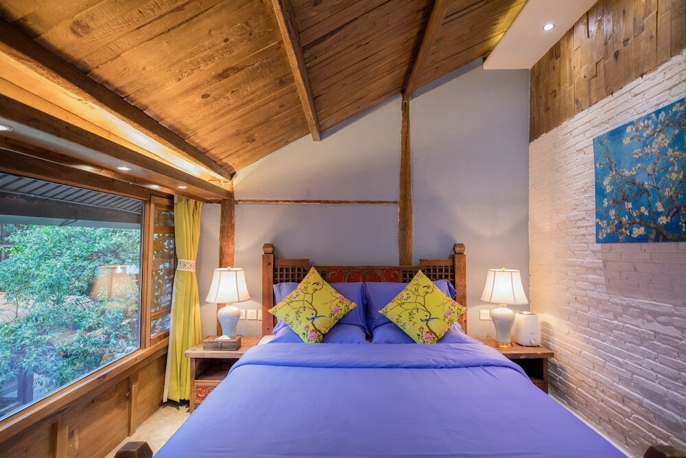 Фото Li Jiang Tang Feng Yard No. 4