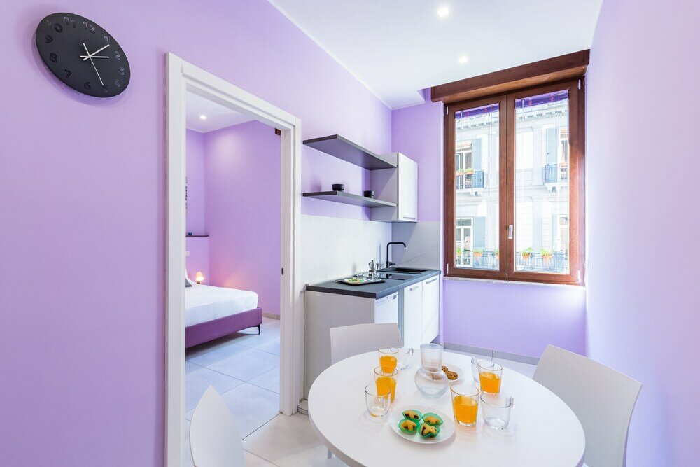 Фото Toledo Stylish by Wonderful Italy