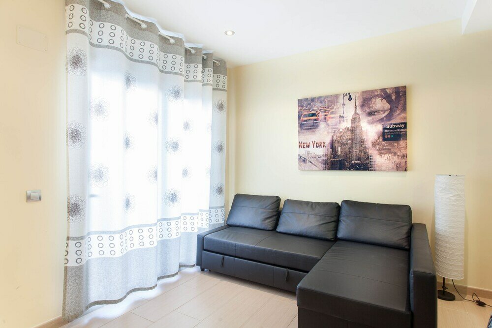 Фото Bed and Go Apartments Lloret