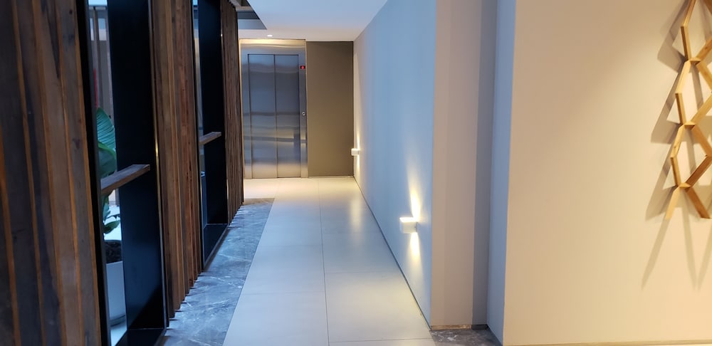 Фото Julián Álvarez Apartment