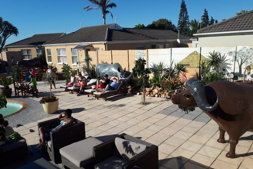 Фото отеля 5