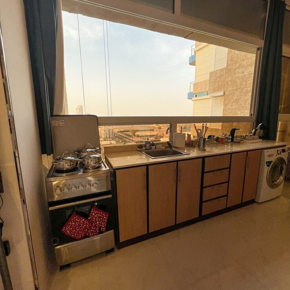 Фото Vanquish Red Sea View