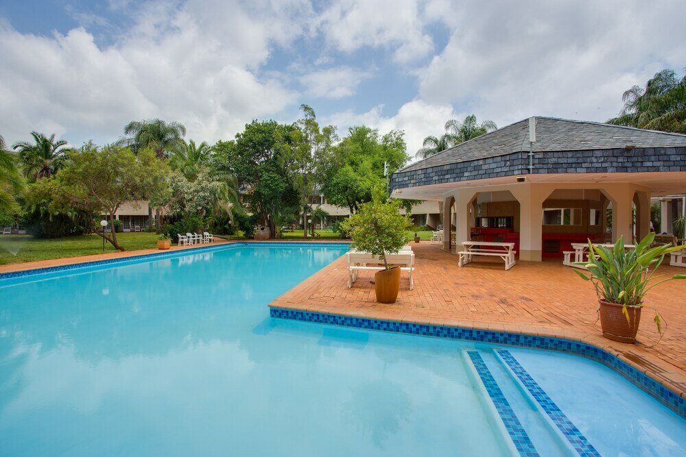 Фото Sundown Country Estate