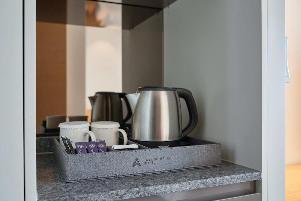 Фото Lavide Atlan Hotel 2