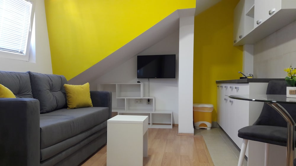 Фото Apartments Natasa