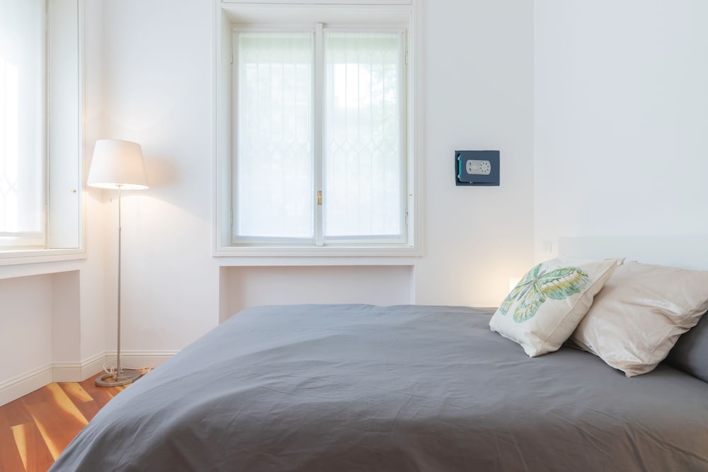 Фото Lusso a pochi passi da Citylife e MiCo