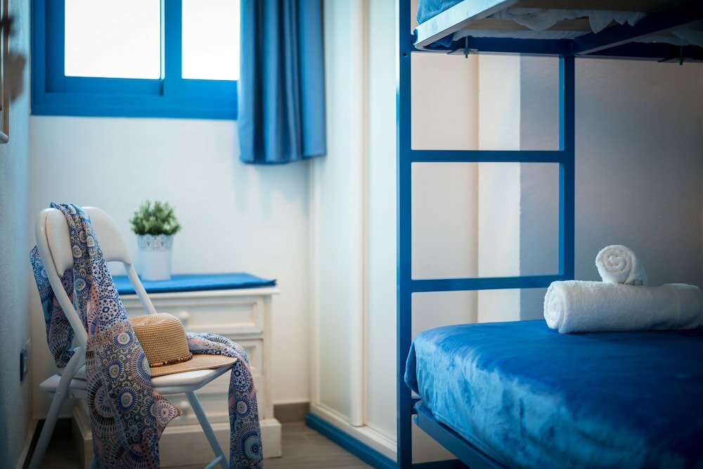 Фото Riva Guest House Los Abrigos