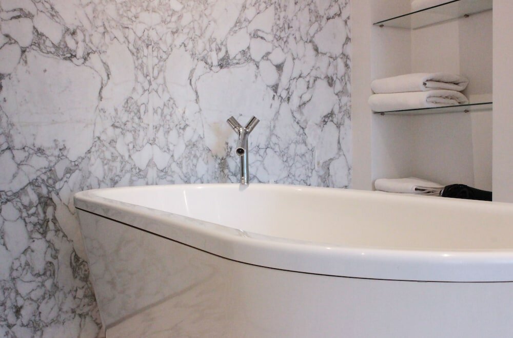 Фото Residence Master Suite in Porteño Building