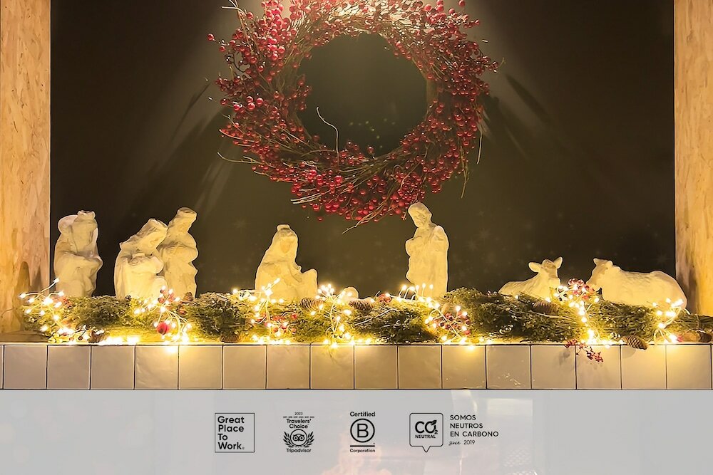 Фото Sleep’n Atocha – B Corp Certified