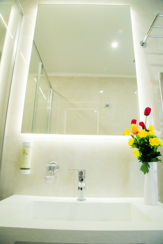 Фото Lagi Suites