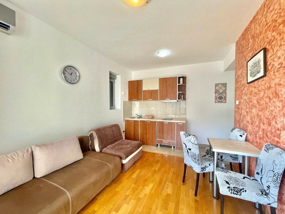 Фото Comfort Apartments Aleksic