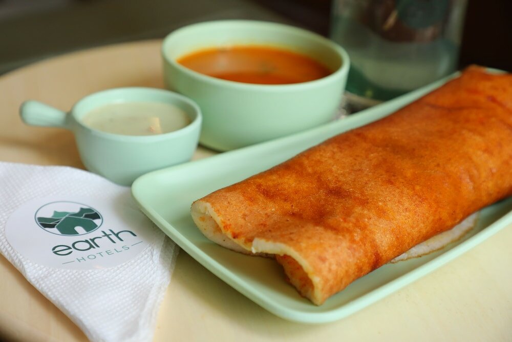 Фото Earth Hotels