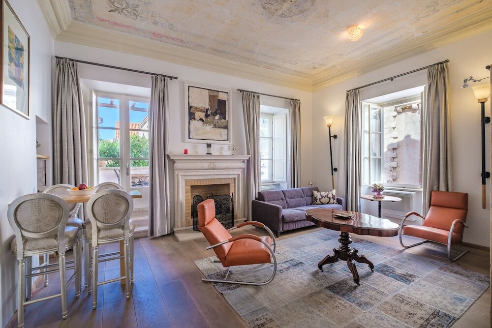 Фото Dubrovnik Luxury Apartments