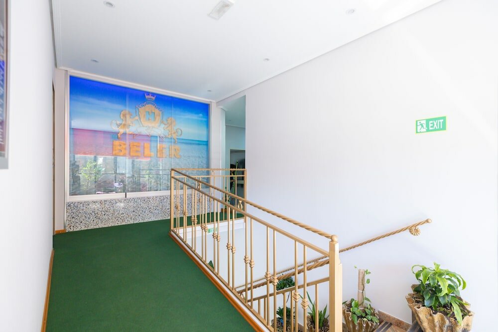 Фото Hotel Beler