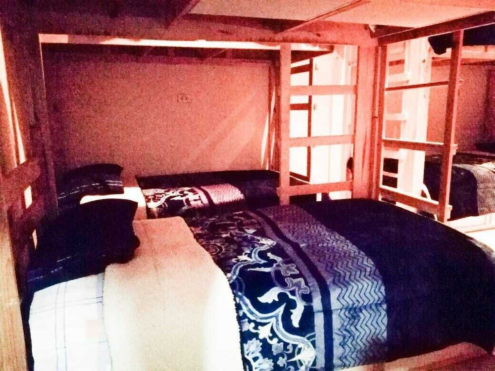 Фото Guest Green - Adults Only - Hostel