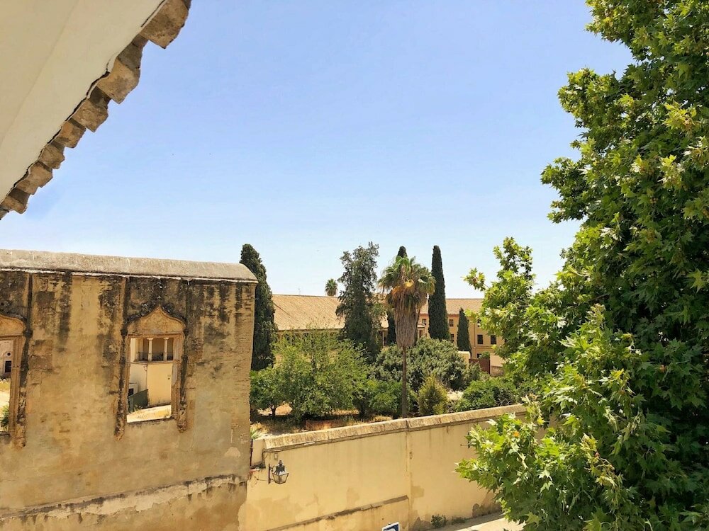 Фото Las Casas de la Juderia Hotel