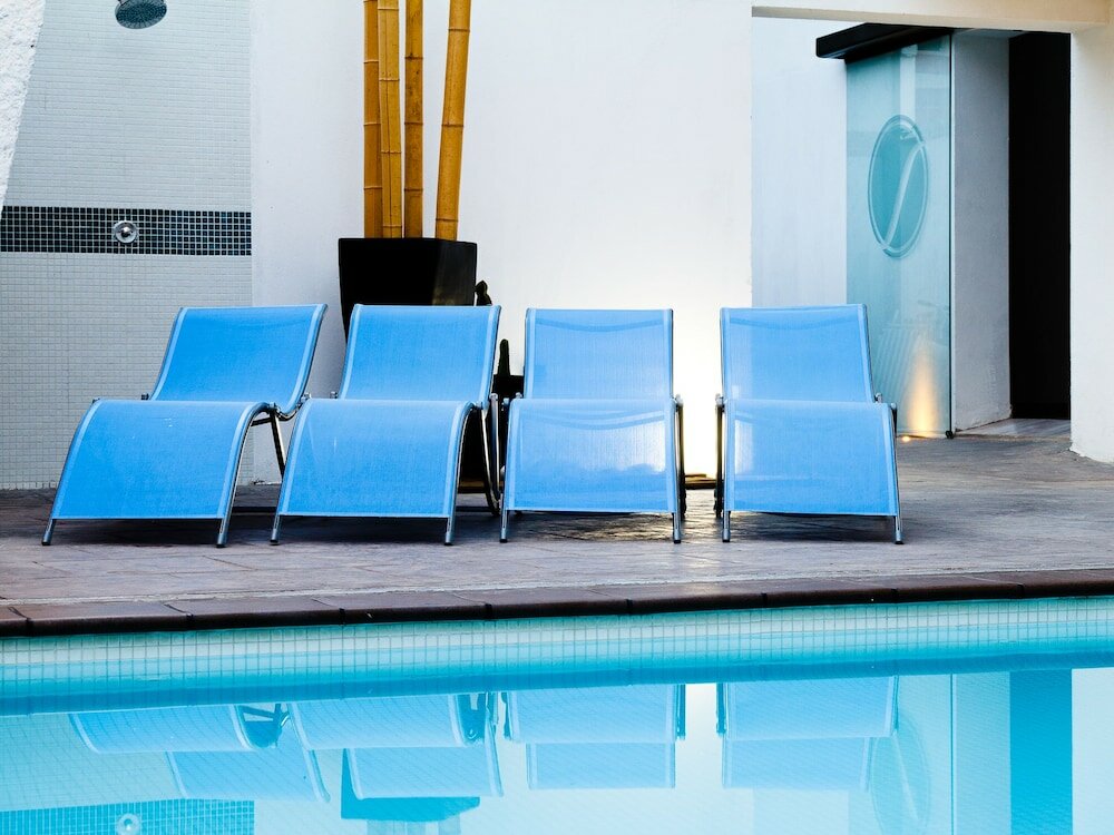 Фото Hotel Salomé