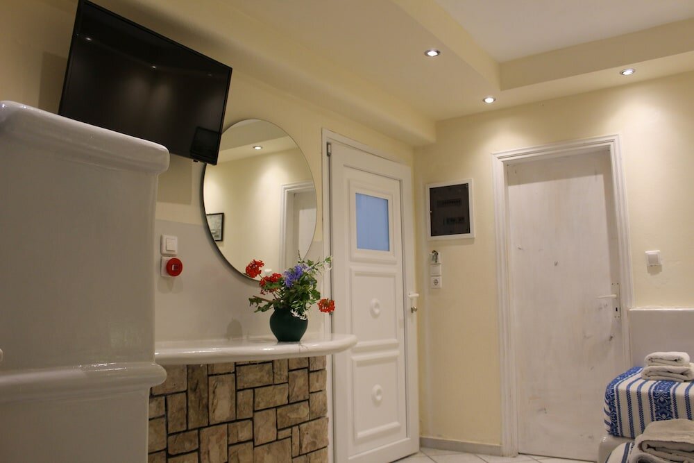 Фото Sea View Studios Apartments