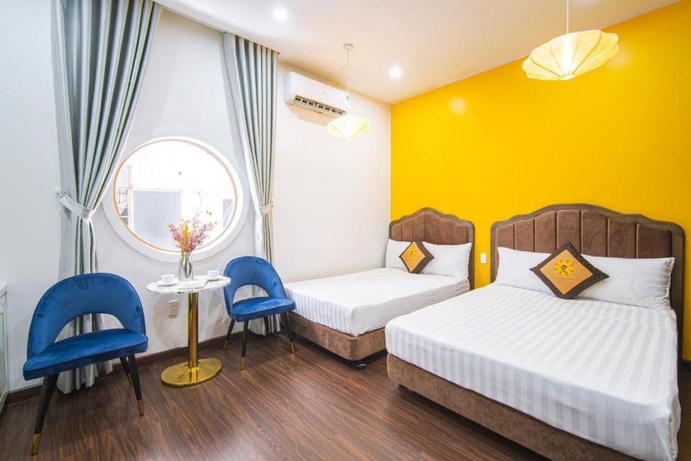 Фото Sun City Hotel Da Nang