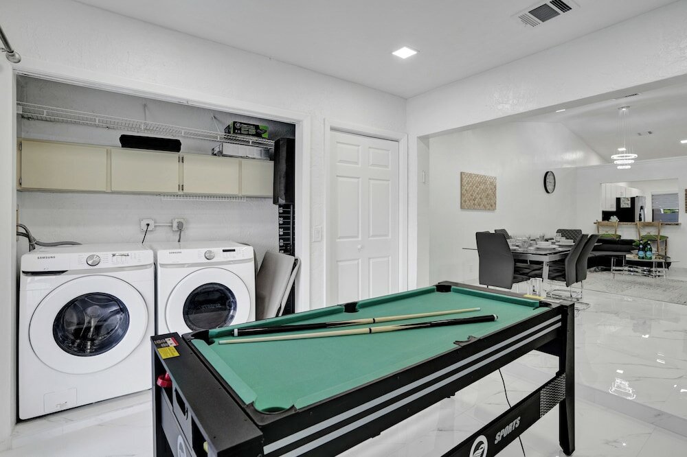 Фото The Lake House in Fort Lauderdale