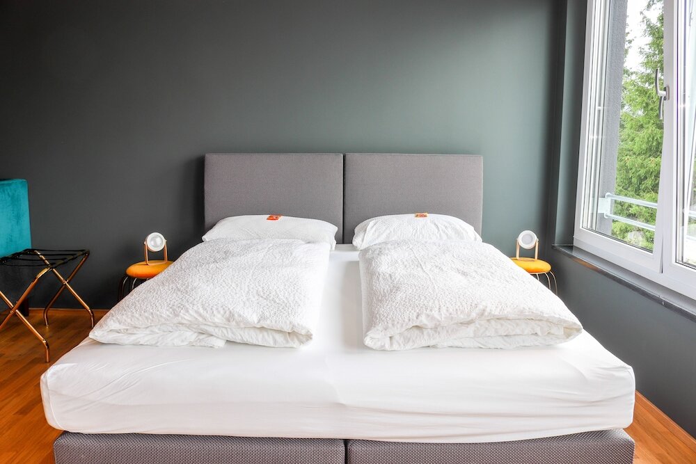 Фото Das Fischer Boardinghouse