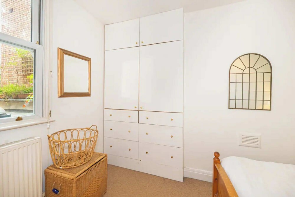 Фото Stunning 1bd Flat Opposite the Park - Peckham Rye
