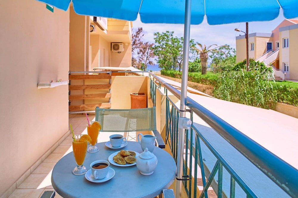 Фото Sun Beach Apartments