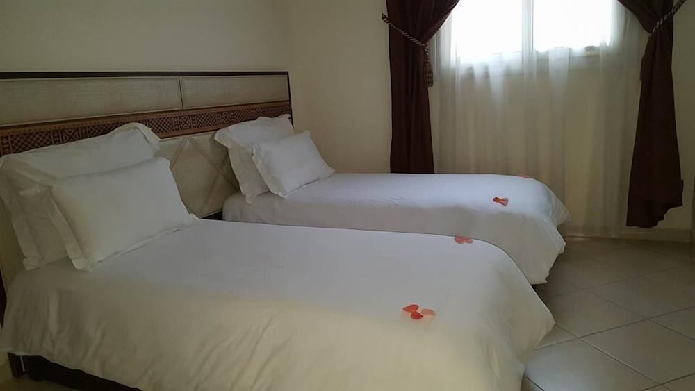 Фото Résidence Amwaj