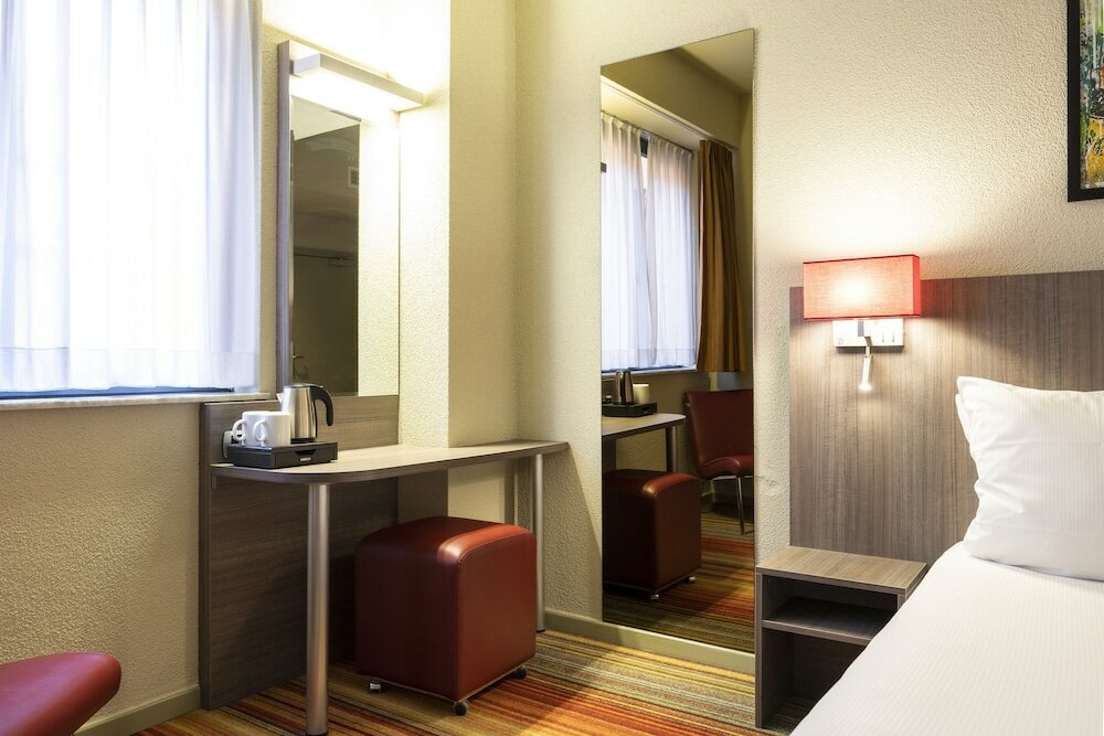 Фото Hotel Alma Grand Place