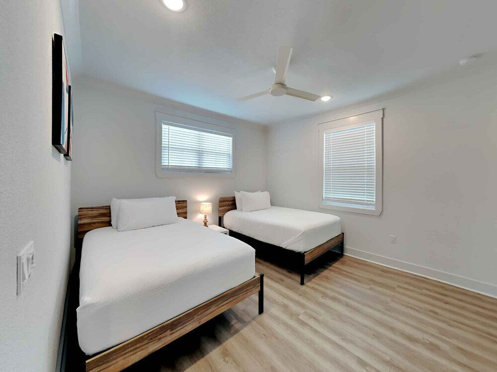 Фото Redfish Harbor Family Tides